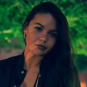 Meet your Posher, Johna